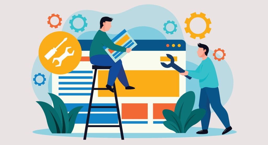 Microsoft 365 Ersteinrichtung